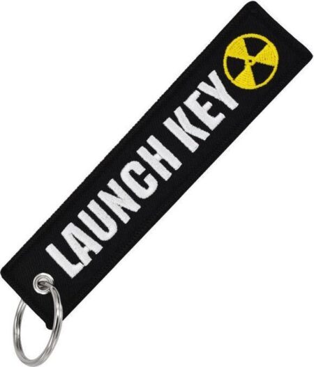 Launch Key - Sleutelhanger - Motor - Scooter - Auto - Universeel - Accessoires