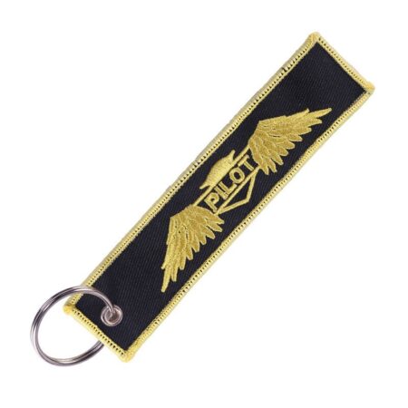 Pilot - Sleutelhanger - Motor - Scooter - Auto - Universeel - Accessoires