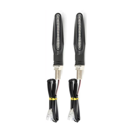 Dynamische LED Knipperlichten