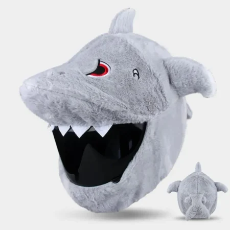 Shark - Helmcover - Motor - Scooter - Universeel - Accessoires