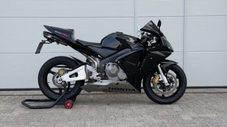 Honda CBR600RR | PC37 | Mivv | 35kw