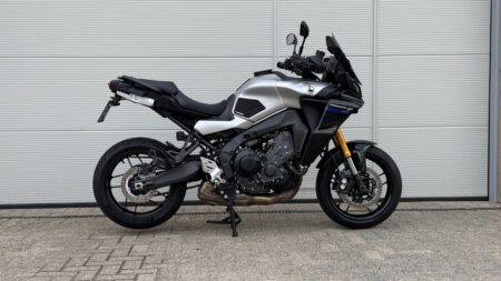 Yamaha Tracer 9 GT | Tracer 900 | Lage KM! | Koffers | ABS | TomTom | Veel Extra's