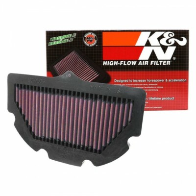 K&N Luchtfilter YA-6006