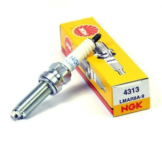 Boegies - NGK LMAR8A-9 4313